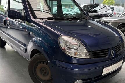 Renault Kangoo 289.000 km 1.690 &euro; Forchtenberg 74670
