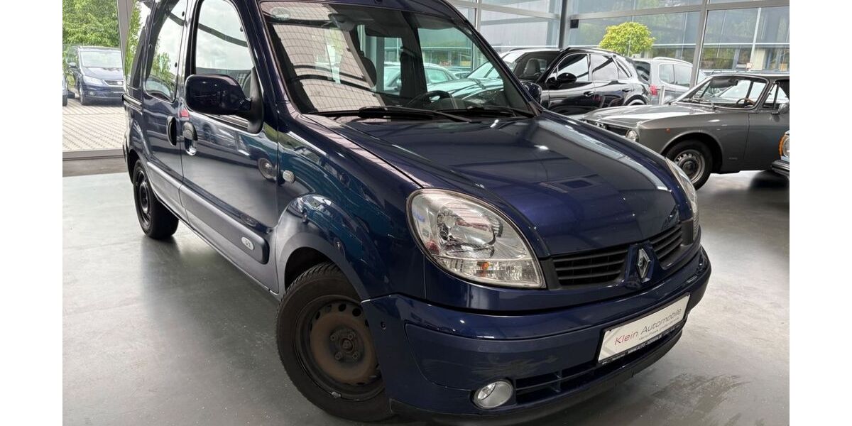 Renault Kangoo 289.000 km 1.690 &euro; Forchtenberg 74670