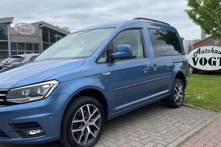 VW Caddy 142.577 km 18.990 &euro; Bad Segeberg 23795