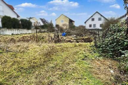 Grundstück Allersberg Eismannsdorf - 235.000&euro; | Angebot:26300057