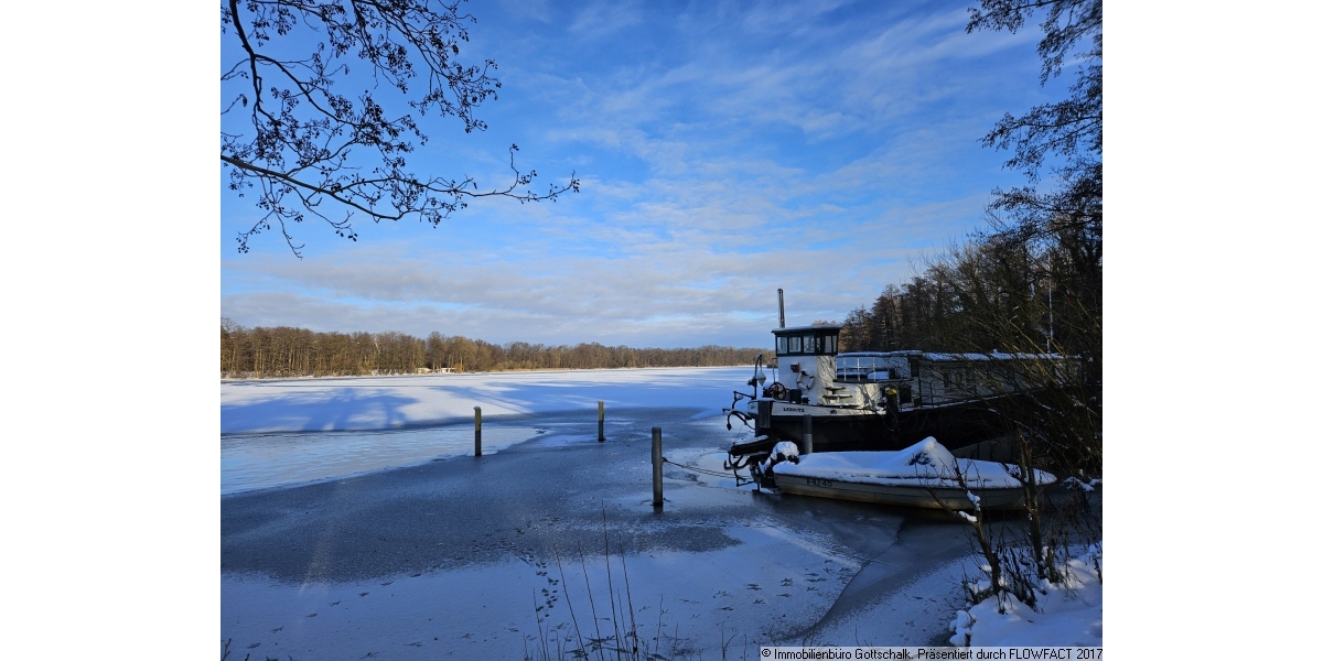 # Dachgeschoßwohnung in Oranienburg zur Eigennutzung oder Neuvermietung # - Dachgeschoßwohnung Oranienburg | Angebot:24649312
