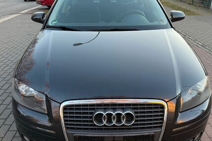 Audi A3 192.000 km 3.999 &euro; Chemnitz 09120