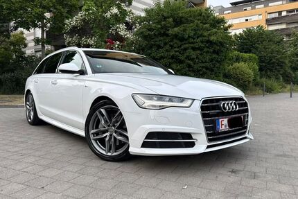Audi A6 272.146 km 13.750 &euro; Frankfurt am Main 60486