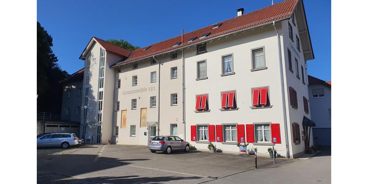 Etagenwohnung Ochsenhausen - 3.5 Zimmer, 90 m&sup2;, 355.000&euro; | Angebot:25279521