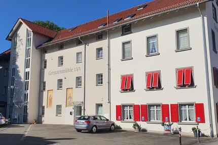 Wohnung Ochsenhausen - 3.5 Zimmer, 90 m&sup2;, 355.000&euro; | Angebot:25279521