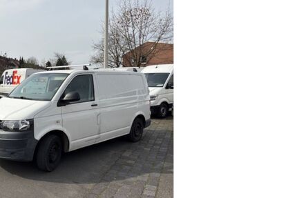 VW T5 Transporter 165.700 km 5.590 &euro; Braunschweig 38118