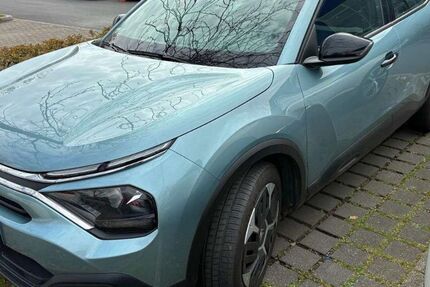 Citroen C4 17.315 km 15.790 &euro; Marburg 35043