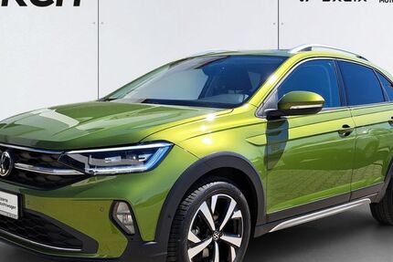 VW Taigo 35.350 km 20.990 &euro; Memmingen 87700