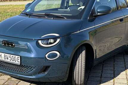 Fiat 500 7.315 km 25.500 € Bühl 77815