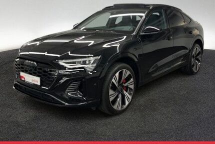 Audi Q8 35.160 km 52.400 &euro; Berlin 10587
