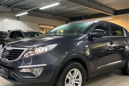 Kia Sportage 151.360 km 8.490 &euro; Esens 26427