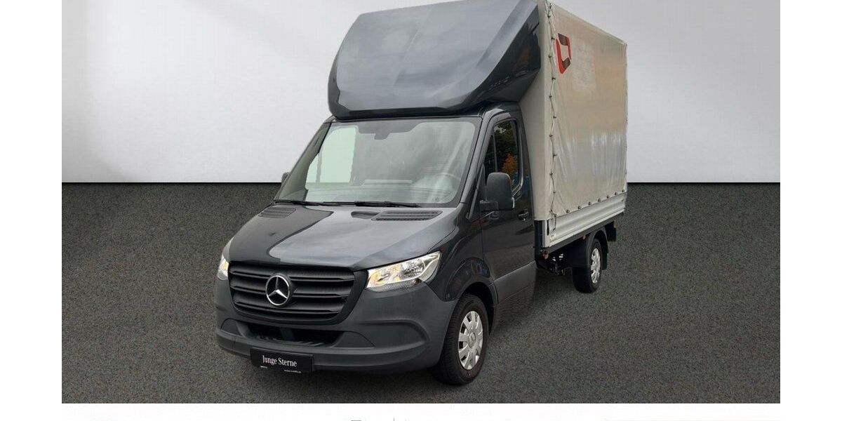 Mercedes-Benz Sprinter 23.500 km 35.046 &euro; Oldenburg OT Tweelbäke 26135