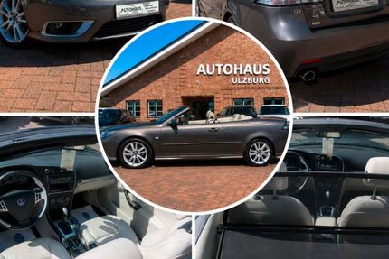 Saab 9-3 72.998 km 24.900 &euro; Henstedt Ulzburg(20 km nördlich von HH-direkt an der A7) 24558