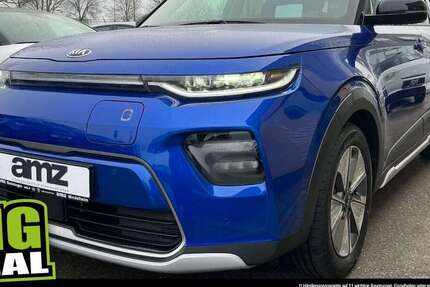 Kia Soul 40.000 km 19.480 &euro; Memmingen 87700