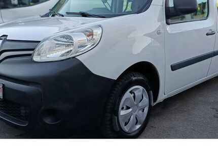 Renault Kangoo 77.900 km 9.999 &euro; Bielefeld 33609