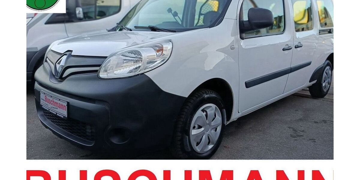 Renault Kangoo 77.900 km 9.999 &euro; Bielefeld 33609