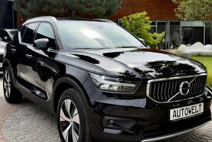 Volvo XC40 67.000 km 27.490 &euro; Schwetzingen 68723