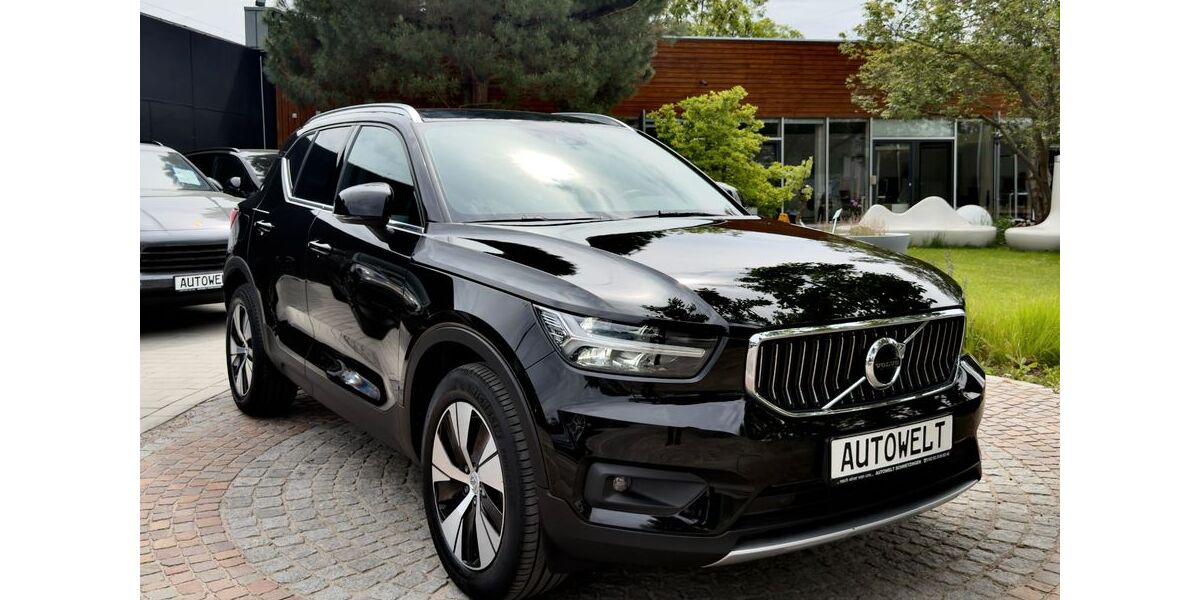 Volvo XC40 67.000 km 27.490 &euro; Schwetzingen 68723
