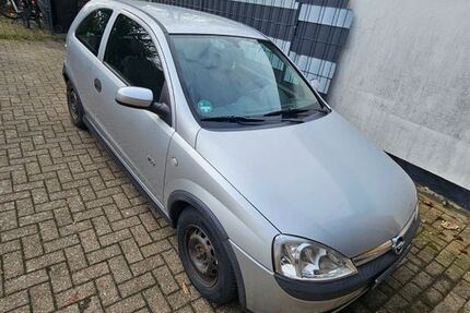 Opel Corsa 209.283 km 1.000 &euro; Belm 49191