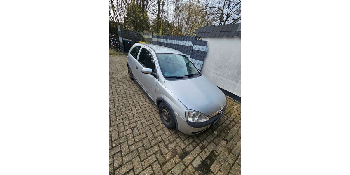 Opel Corsa 209.283 km 1.199 &euro; Belm 49191