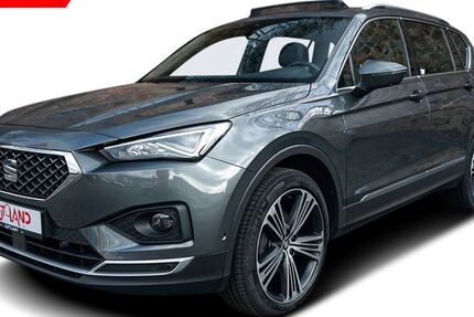 Seat Tarraco 89.562 km 26.890 &euro; Chemnitz 09113