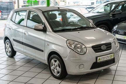Kia Picanto 38.900 km 4.950 &euro; Bünde 32257