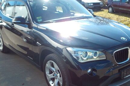 BMW X1 167.276 km 11.900 &euro; Bad Oeynhausen 32549