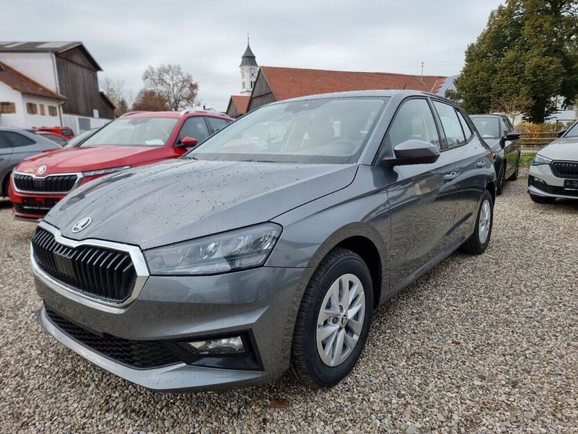 Fabia