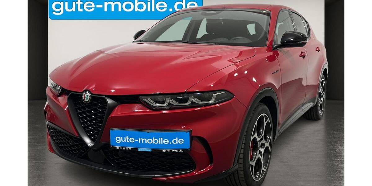 Alfa Romeo Tonale 15.990 km 25.990 &euro; Reutlingen 72762