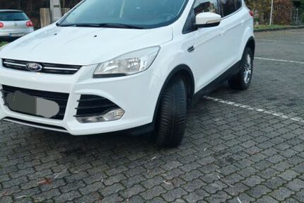 Ford Kuga 235.000 km 6.500 &euro; Hammelburg 97762