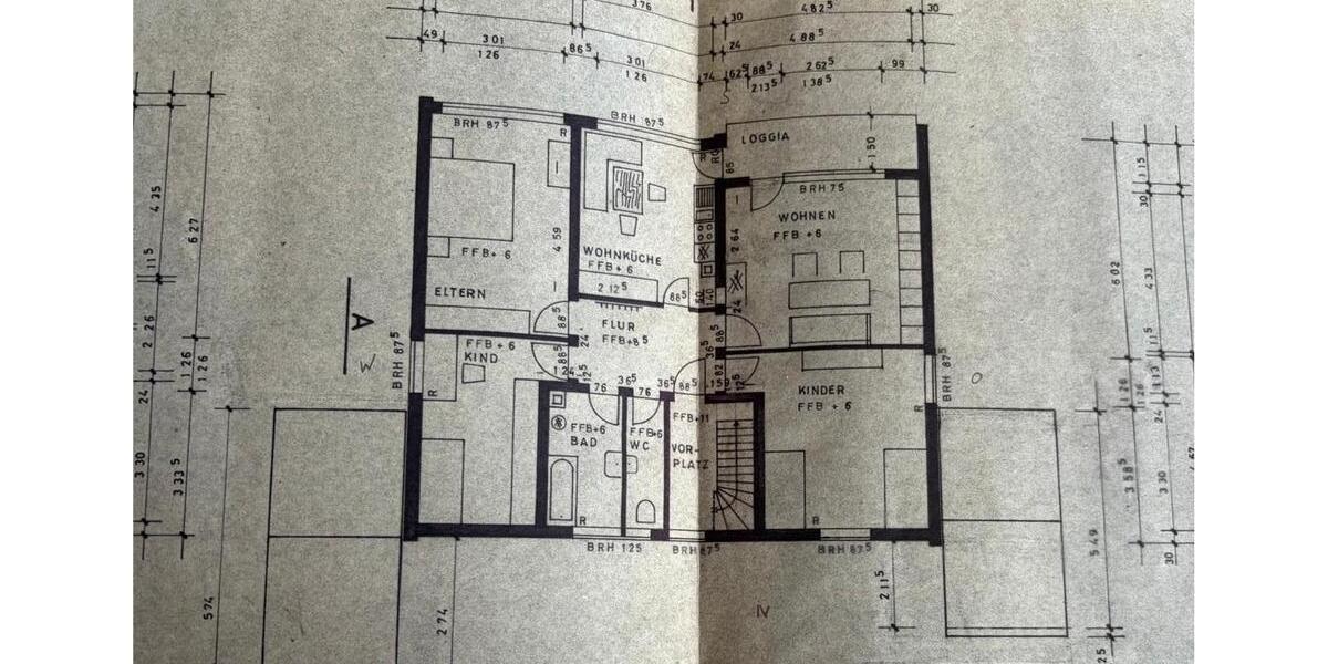 Mehrfamilienhaus, Wohnhaus Ochsenhausen - 720.000&euro; | Angebot:27033459