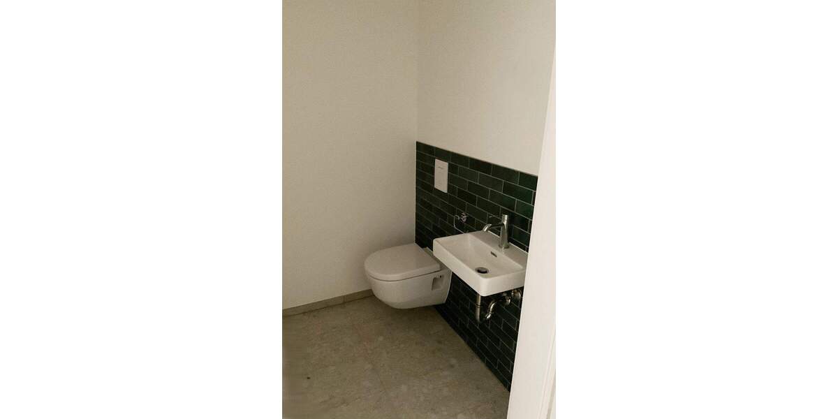 Einziehen und Genießen! Neubauwohnung mit 3 Zimmern, lichtdurchflutet, Loggia, Einbauküche 3 zimmer