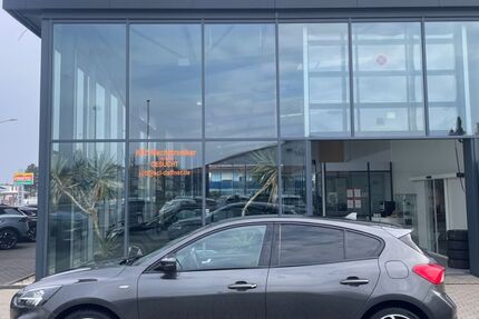 Ford Focus 47.860 km 17.950 &euro; Leipzig 04316