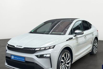 Skoda Enyaq 5.000 km 54.995 &euro; Stuttgart 70190