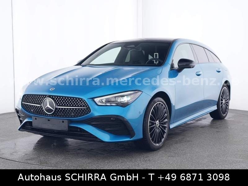 CLA 250