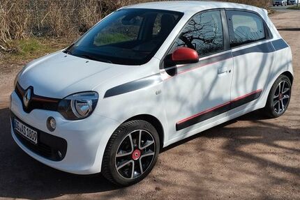 Renault Twingo 49.100 km 6.299 &euro; Trebur 65468