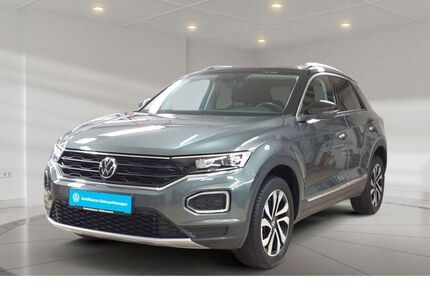 VW T-Roc 17.999 km 21.888 &euro; Melsungen 34212