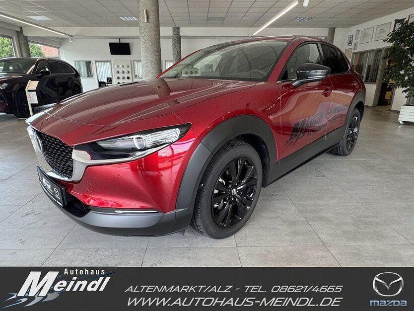 CX-30