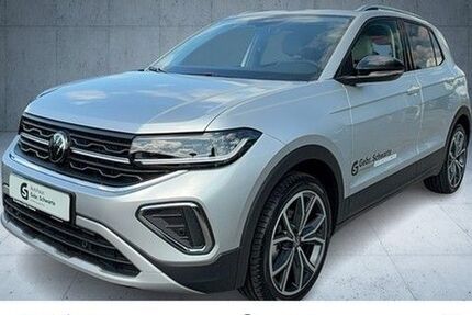 VW T-Cross 9.000 km 25.600 &euro; Emden 26723
