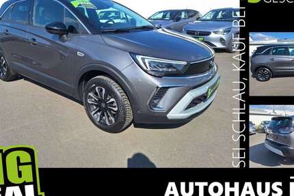 Opel Crossland 31.319 km 16.990 &euro; Marburg a.d. Lahn 35037
