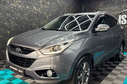 Hyundai ix35 180.478 km 8.999 € Enkenbach-Alsenborn 67677
