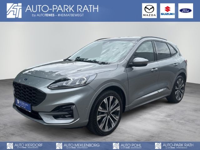 Ford Kuga 49.986 km 27.980 &euro; Düsseldorf 40472