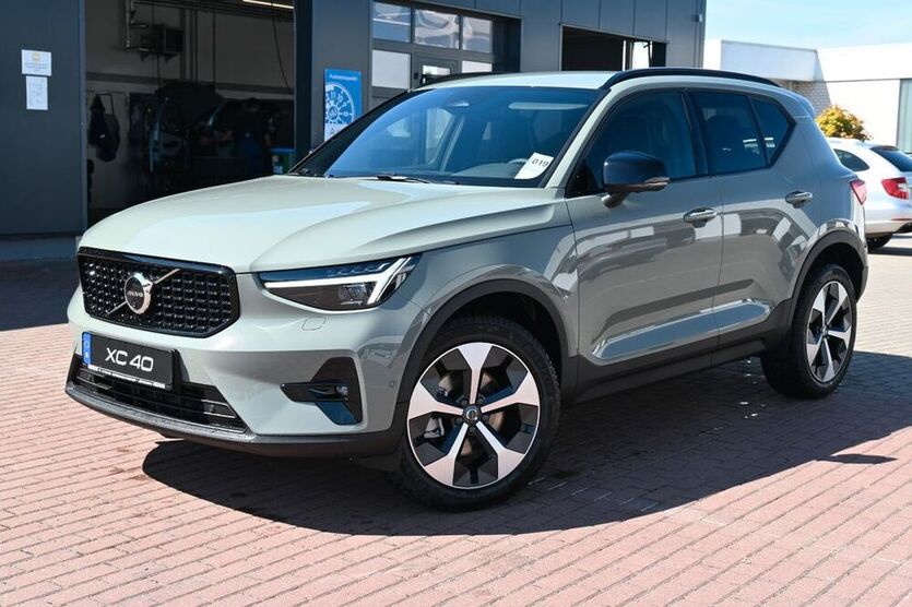 XC40