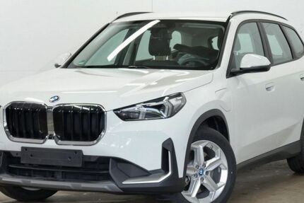 BMW X1 16.000 km 39.680 &euro; Böblingen 71032