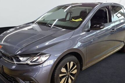 VW Polo 25.500 km 22.480 &euro; Müllheim 79379