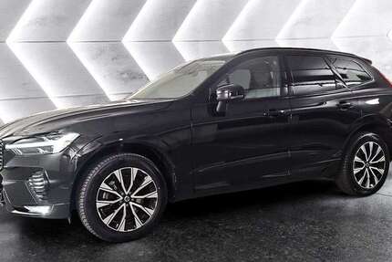 Volvo XC60 58.901 km 38.490 &euro; Berlin 12683