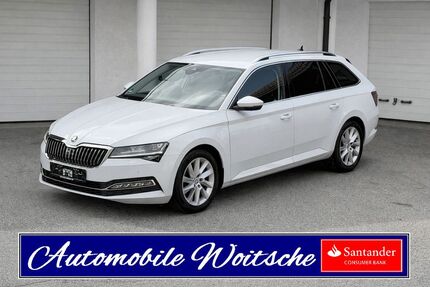 Skoda Superb 47.514 km 29.900 &euro; Tiefenbach 94113