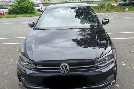 VW Polo 80.700 km 15.250 &euro; Taunusstein 65232