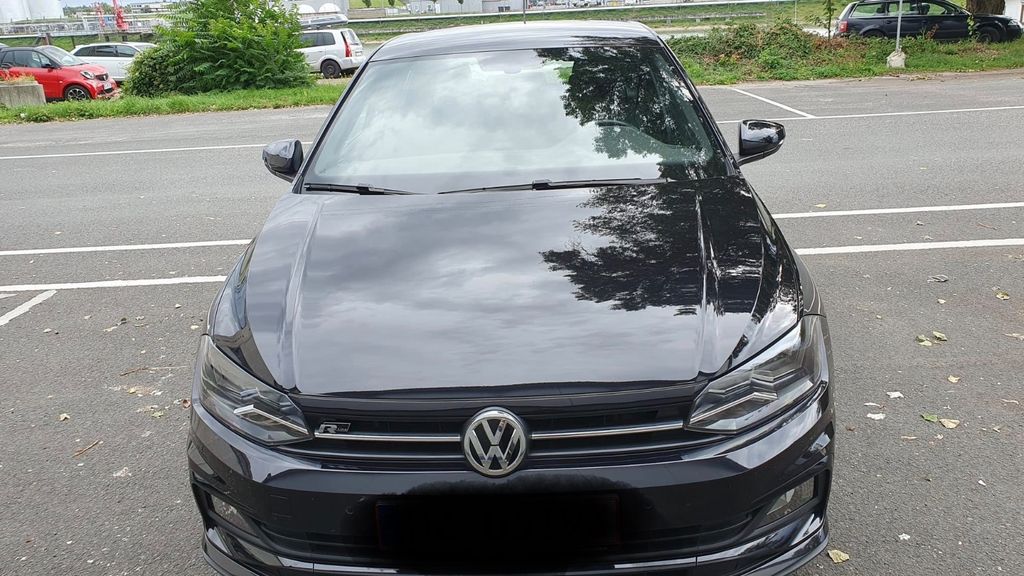 VW Polo 80.700 km 15.250 &euro; Taunusstein 65232
