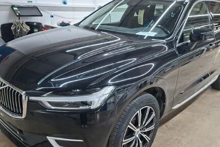 Volvo XC60 89.700 km 32.890 &euro; Leipzig 04179